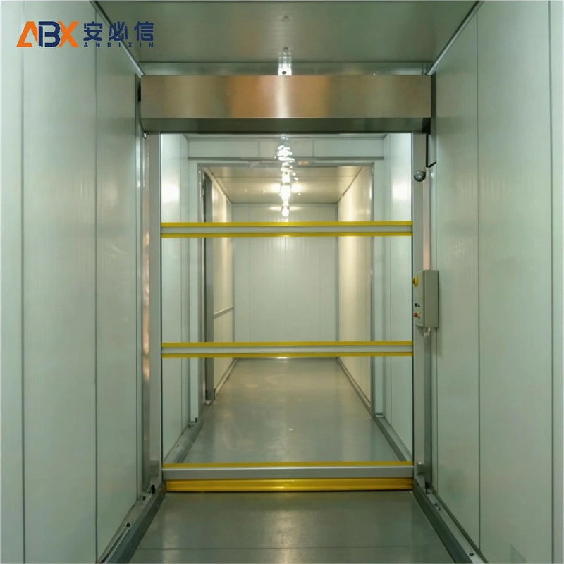 长春快速卷帘门